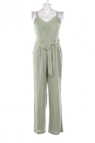 Langer Damen-Overall Unbranded, Größe M, Farbe Grün, Preis 39,46 €