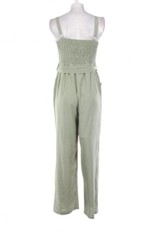 Langer Damen-Overall Unbranded, Größe M, Farbe Grün, Preis 39,46 €