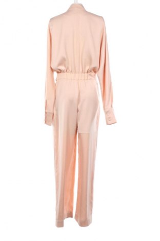 Langer Damen-Overall Unbranded, Größe L, Farbe Rosa, Preis 24,55 €