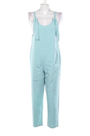 Langer Damen-Overall Unbranded, Größe S, Farbe Blau, Preis € 19,99