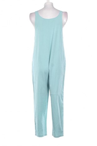 Langer Damen-Overall Unbranded, Größe S, Farbe Blau, Preis € 19,99