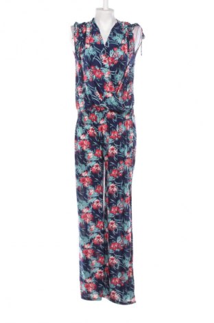 Salopetă lungă de damă Unbranded, Mărime L, Culoare Multicolor, Preț 128,62 Lei