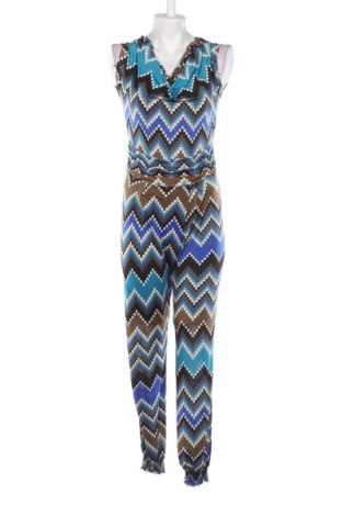 Salopetă lungă de damă Unbranded, Mărime S, Culoare Multicolor, Preț 126,32 Lei