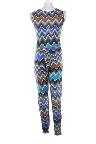 Salopetă lungă de damă Unbranded, Mărime S, Culoare Multicolor, Preț 126,32 Lei