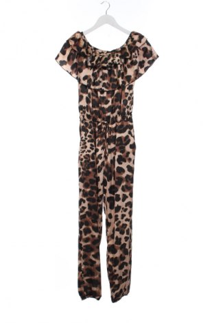 Salopetă lungă de damă Unbranded, Mărime XXS, Culoare Multicolor, Preț 125,92 Lei