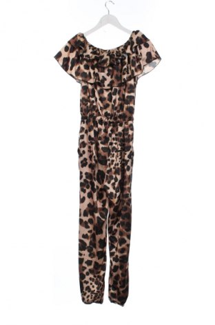 Salopetă lungă de damă Unbranded, Mărime XXS, Culoare Multicolor, Preț 125,92 Lei