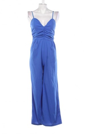 Langer Damen-Overall Unbranded, Größe M, Farbe Blau, Preis 24,55 €