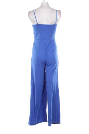 Langer Damen-Overall Unbranded, Größe M, Farbe Blau, Preis 24,55 €