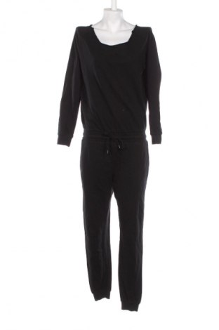 Salopetă lungă de damă Urban Classics, Mărime M, Culoare Negru, Preț 258,99 Lei