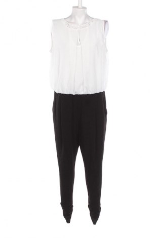 Salopetă lungă de damă Vera Mont, Mărime XL, Culoare Multicolor, Preț 964,99 Lei