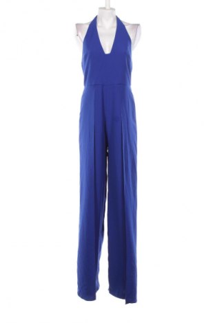 Salopetă lungă de damă Vera Wang, Mărime M, Culoare Albastru, Preț 2.149,99 Lei