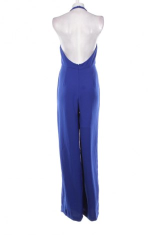 Salopetă lungă de damă Vera Wang, Mărime M, Culoare Albastru, Preț 2.149,99 Lei