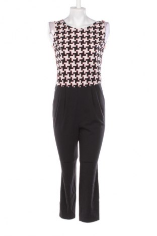 Langer Damen-Overall Vero Moda, Größe M, Farbe Mehrfarbig, Preis 55,24 €