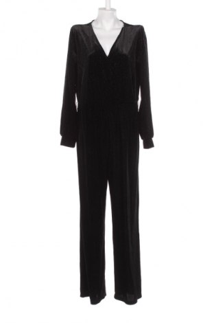 Langer Damen-Overall WE, Größe XL, Farbe Schwarz, Preis € 15,99
