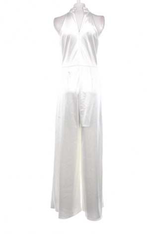 Dámsky dlhý overal Wal G, Veľkosť XL, Farba Biela, Cena  90,95 €