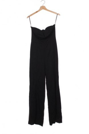 Salopetă lungă de damă Wal G, Mărime XS, Culoare Negru, Preț 432,99 Lei