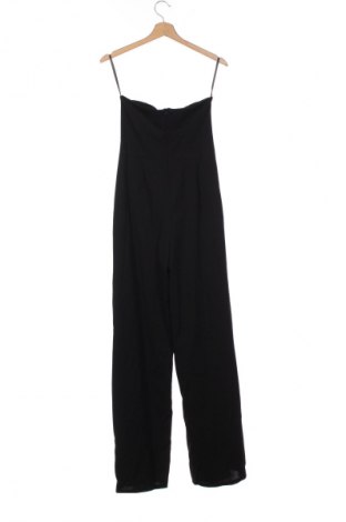 Salopetă lungă de damă Wal G, Mărime XS, Culoare Negru, Preț 432,99 Lei