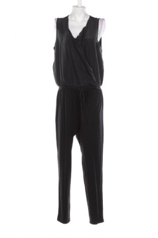 Dámsky dlhý overal Weekend Max Mara, Veľkosť XL, Farba Čierna, Cena  93,00 €