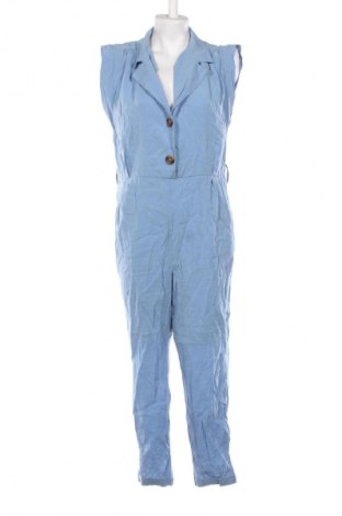 Langer Damen-Overall Zara, Größe S, Farbe Blau, Preis € 55,38