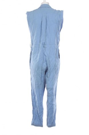 Langer Damen-Overall Zara, Größe S, Farbe Blau, Preis € 55,38