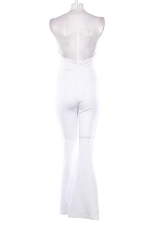 Langer Damen-Overall Zara, Größe S, Farbe Weiß, Preis € 47,62