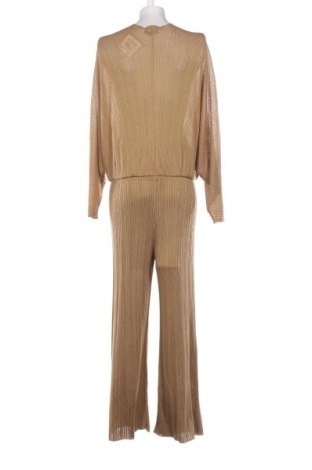 Langer Damen-Overall Zara, Größe S, Farbe Braun, Preis 21,00 €