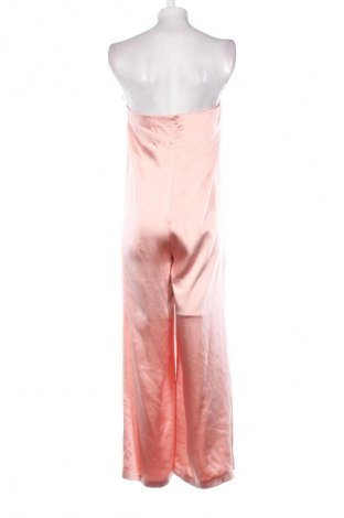 Dámsky dlhý overal Zara, Veľkosť XL, Farba Ružová, Cena  20,99 €