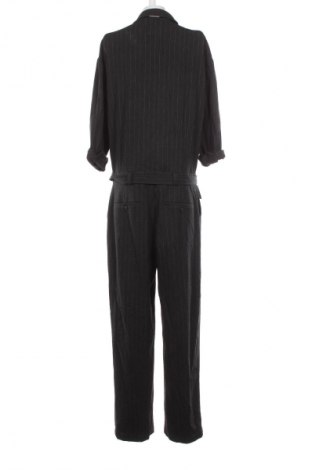 Дамски дълъг гащеризон Zara, Размер L, Цвят Многоцветен, Цена 93,99 лв.