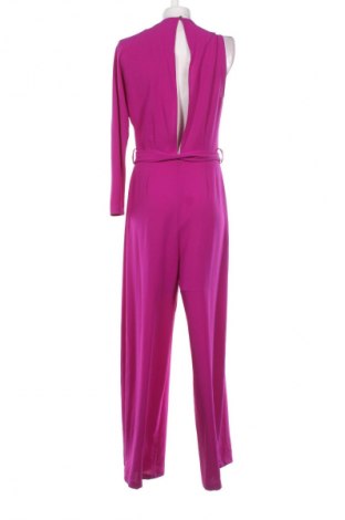 Langer Damen-Overall Zara, Größe M, Farbe Rosa, Preis 20,97 €
