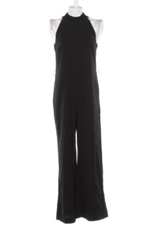 Langer Damen-Overall Zara, Größe M, Farbe Schwarz, Preis 20,97 €