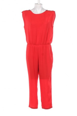 Salopetă lungă de damă Zara, Mărime S, Culoare Roșu, Preț 107,61 Lei