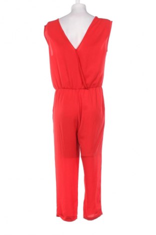 Salopetă lungă de damă Zara, Mărime S, Culoare Roșu, Preț 107,61 Lei
