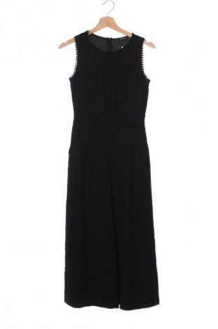Langer Damen-Overall Zara, Größe XS, Farbe Schwarz, Preis € 20,97