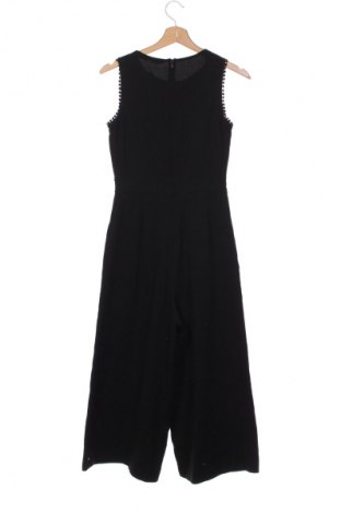 Langer Damen-Overall Zara, Größe XS, Farbe Schwarz, Preis € 20,97