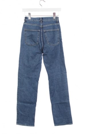 Damen Jeans & Other Stories, Größe XXS, Farbe Blau, Preis 38,36 €