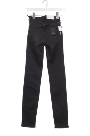 Дамски дънки 7 For All Mankind, Размер XXS, Цвят Черен, Цена 259,99 лв.
