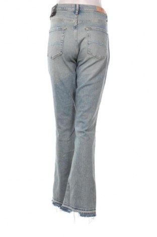 Damen Jeans 7 For All Mankind, Größe XL, Farbe Blau, Preis 177,99 €