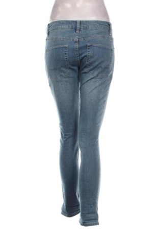 Damskie jeansy ASOS, Rozmiar M, Kolor Niebieski, Cena 91,99 zł