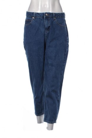 Γυναικείο Τζίν ASOS, Μέγεθος L, Χρώμα Μπλέ, Τιμή 17,99 €