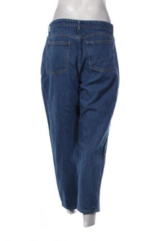 Γυναικείο Τζίν ASOS, Μέγεθος L, Χρώμα Μπλέ, Τιμή 17,99 €