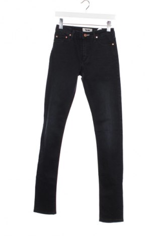 Damen Jeans Acne, Größe XS, Farbe Schwarz, Preis 204,09 €