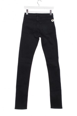 Damen Jeans Acne, Größe XS, Farbe Schwarz, Preis 204,09 €
