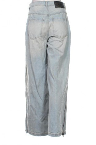 Γυναικείο Τζίν Adidas Originals, Μέγεθος M, Χρώμα Μπλέ, Τιμή 47,99 €