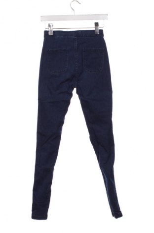 Dámske džínsy  American Apparel, Veľkosť S, Farba Modrá, Cena  21,00 €