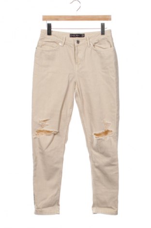 Damen Jeans Amisu, Größe XS, Farbe Beige, Preis 14,83 €