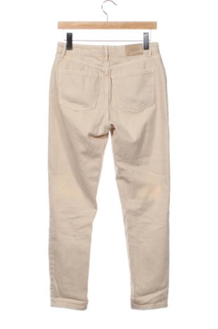 Damen Jeans Amisu, Größe XS, Farbe Beige, Preis 14,83 €