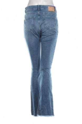 Dámske džínsy  Angels, Veľkosť M, Farba Modrá, Cena  7,95 €