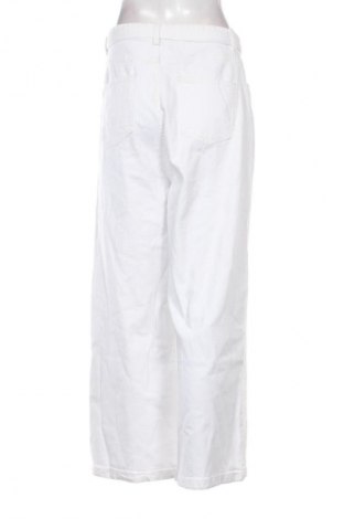 Blugi de femei Anna Field, Mărime S, Culoare Alb, Preț 158,99 Lei