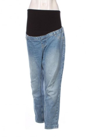 Damskie jeansy Anna Field, Rozmiar M, Kolor Niebieski, Cena 92,99 zł