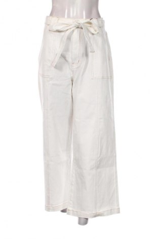 Dámske džínsy  Anna Field, Veľkosť L, Farba Biela, Cena  26,95 €